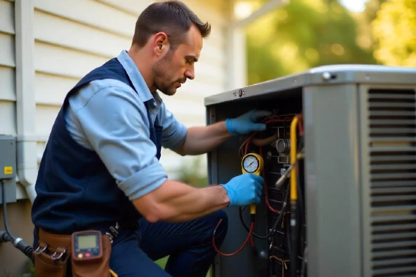 Featured image for “How To Size A Heating And Air Conditioning System”