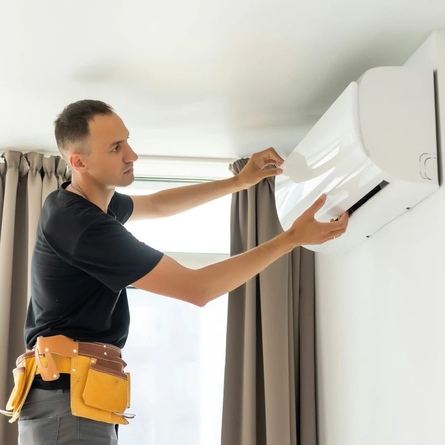 Featured image for “How to Choose Heating and Air Conditioning System”