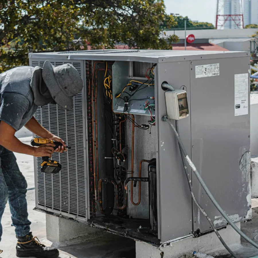 Top-Rated HVAC Service in the Oklahoma City Metro
