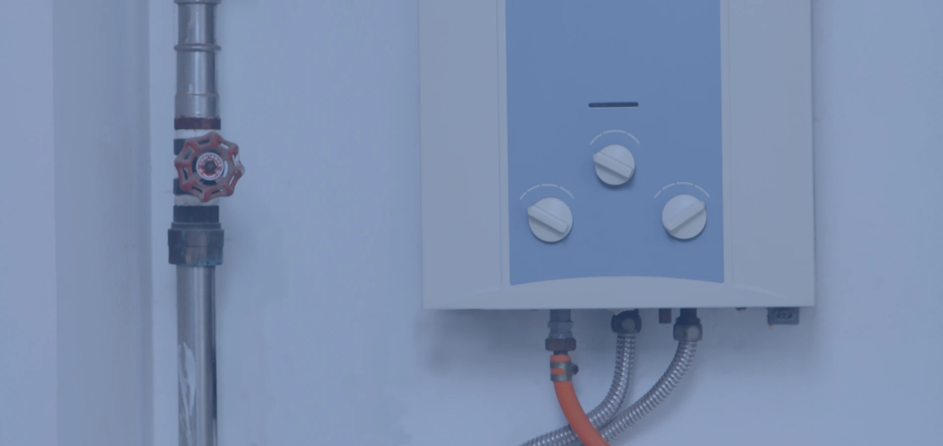 Tankless Water Heater Services in OK