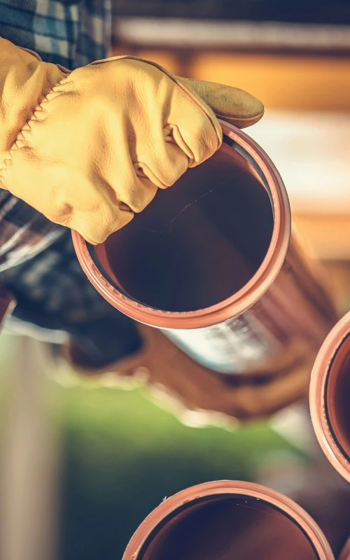 Repiping Services in the Oklahoma City Metro