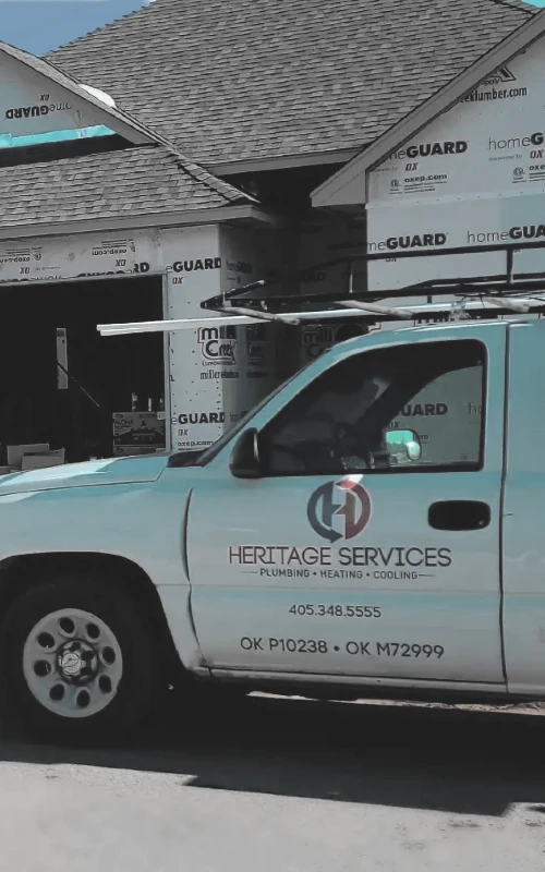 Oklahoma City Plumbing and HVAC Services by Local Experts