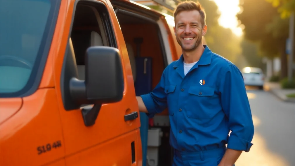 Heritage Services in action