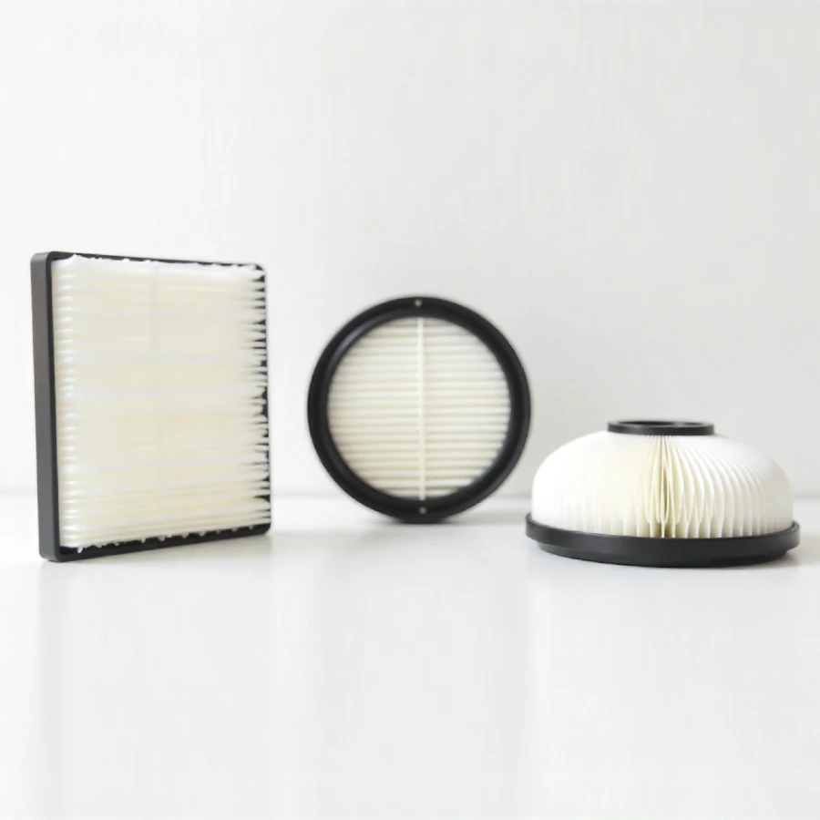 Featured image for “How Air Filters Work (And Why Air Filter Condition Matters)”