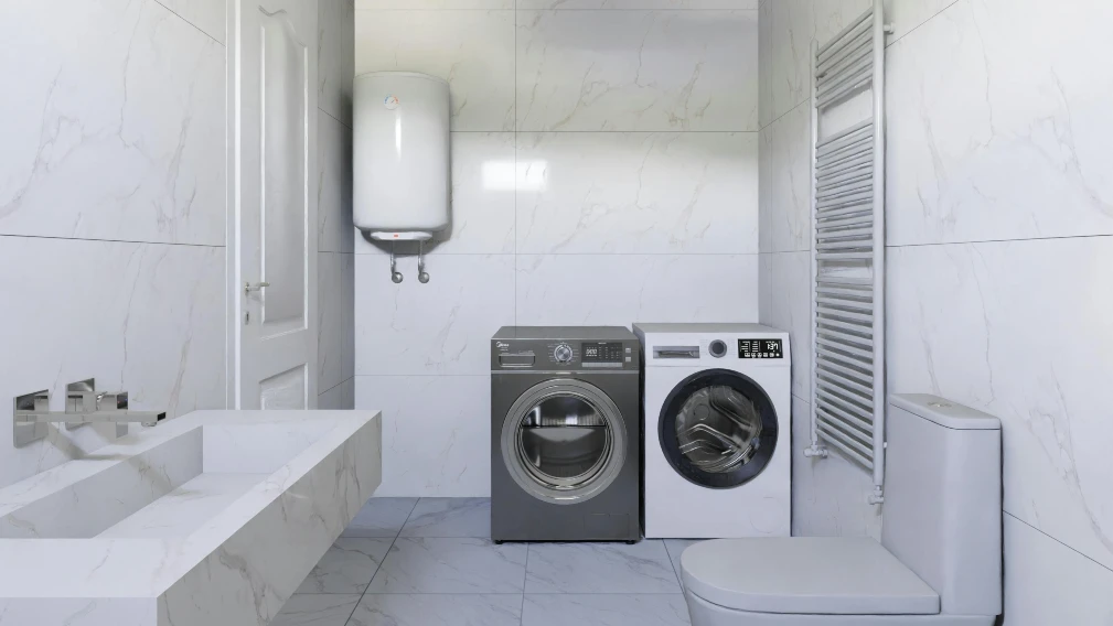 How Does a Tankless Water Heater Work