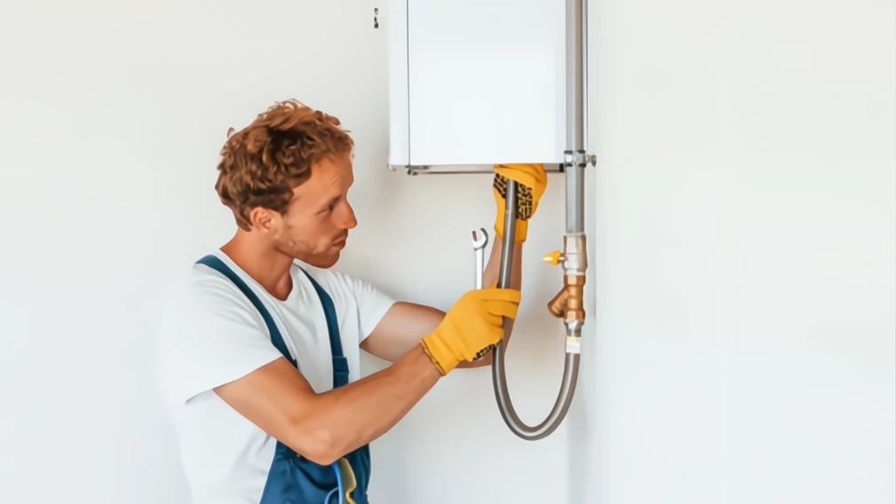 Heritage Services underway