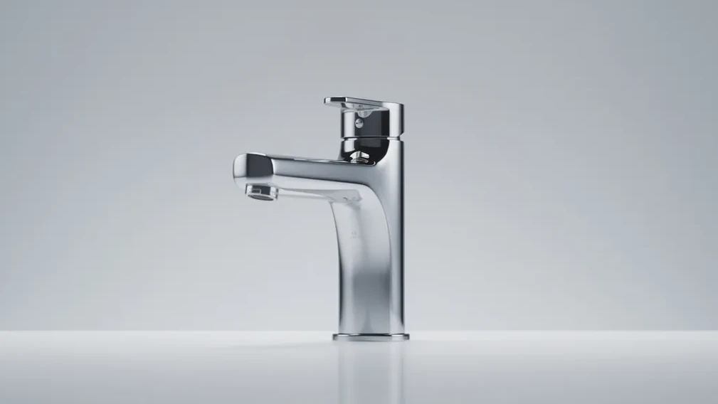 water tap
