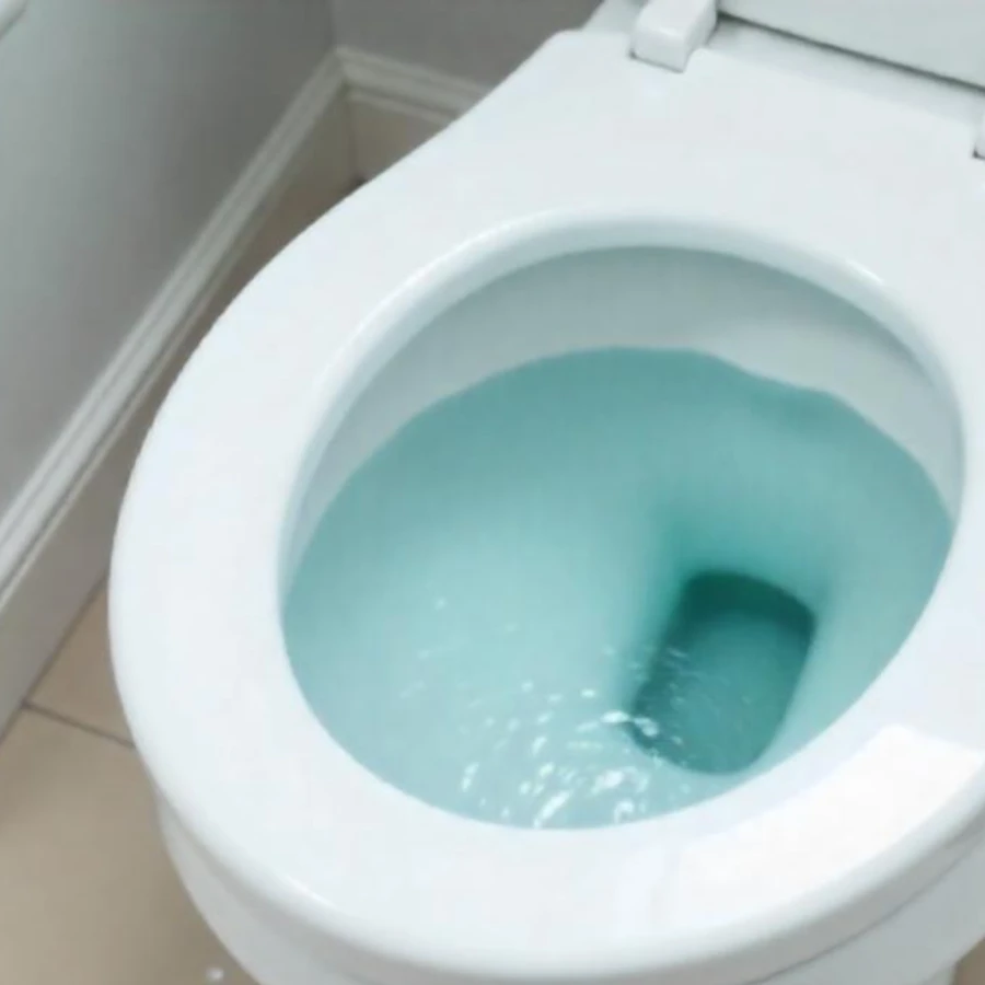 Featured image for “How to Fix a Running Toilet: 12 Easy Steps”