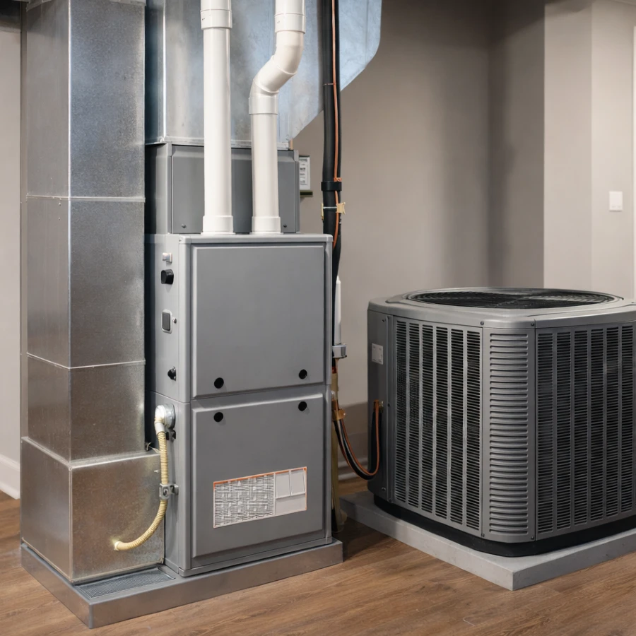 Featured image for “HVAC Maintenance Plan Benefits: Is a Membership Worth It?”