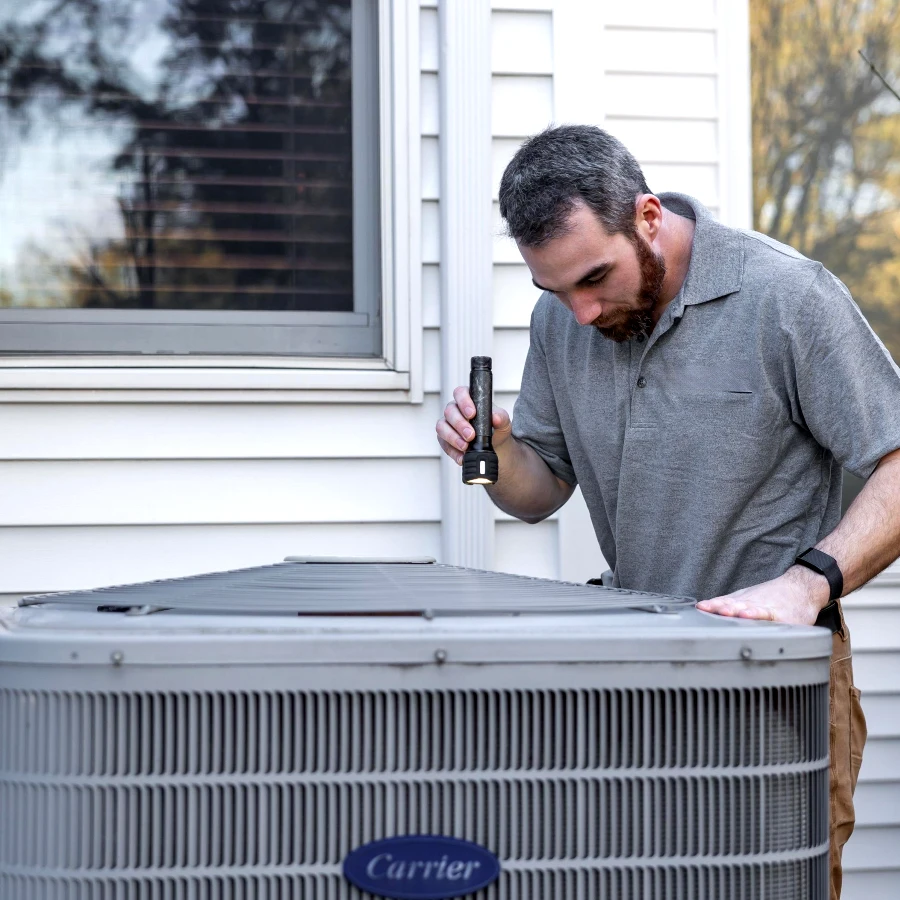 Featured image for “AC Unit Lifespan: How Long Should Your Air Conditioner Last?”