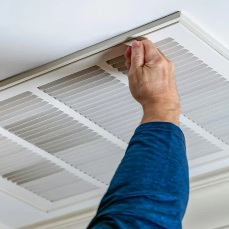 Featured image for “Duct Cleaning Benefits: Is It Worth the Investment?”