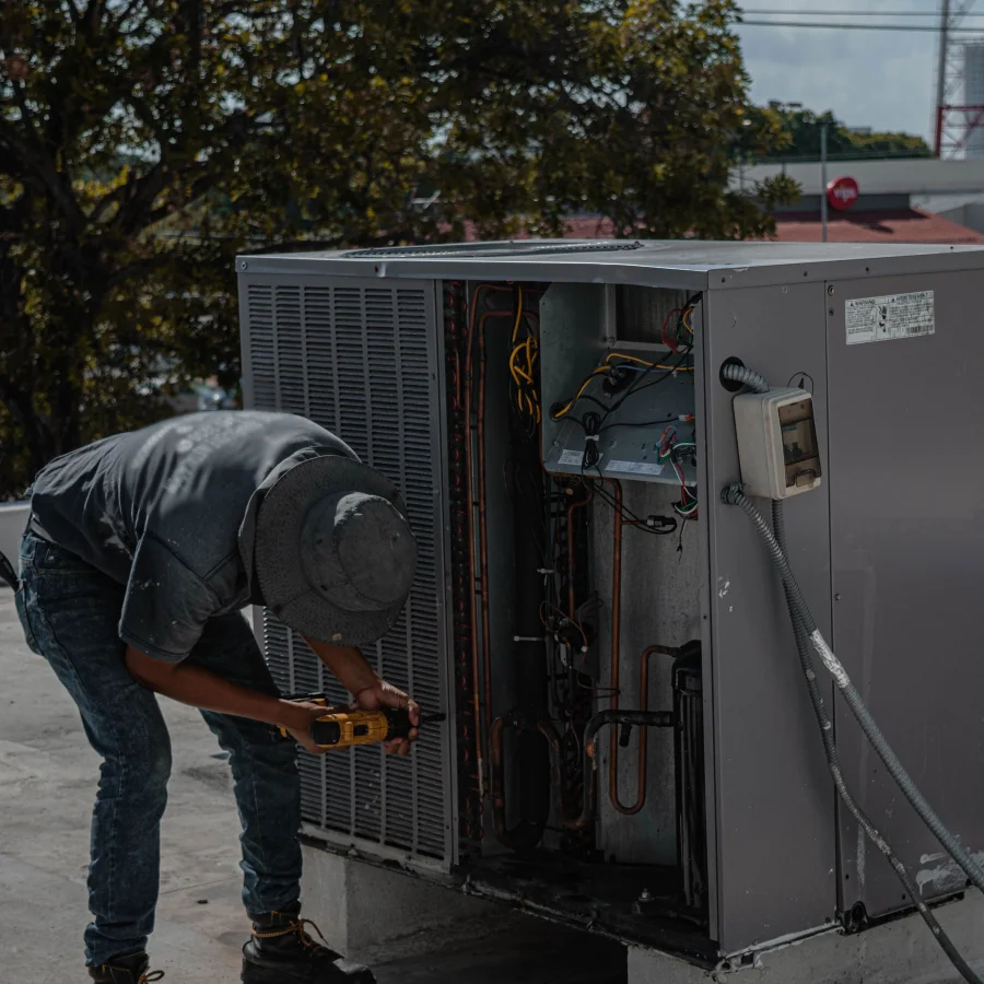 Featured image for “HVAC Repair vs Replace: Making the Right Decision”